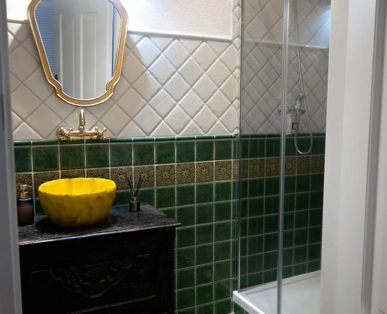 Apartament Na Lazarzu 7 波兹南
