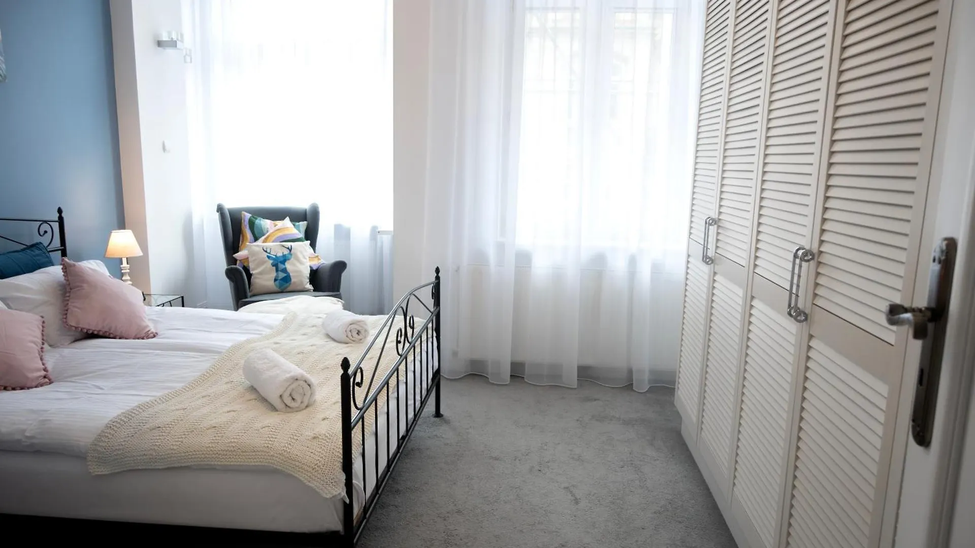 公寓 Apartament Na Lazarzu 7 波兹南
