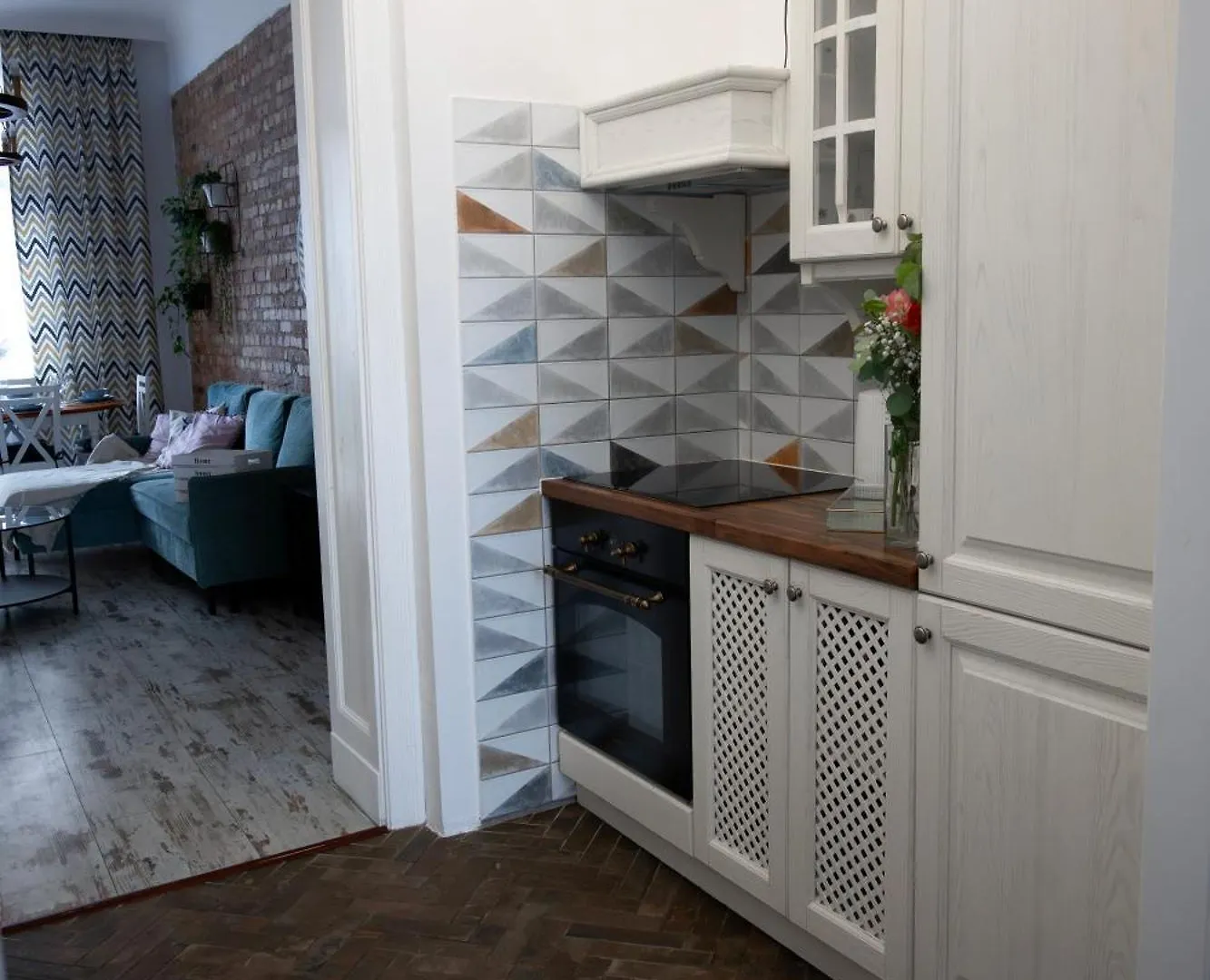 Apartament Na Lazarzu 7 波兹南
