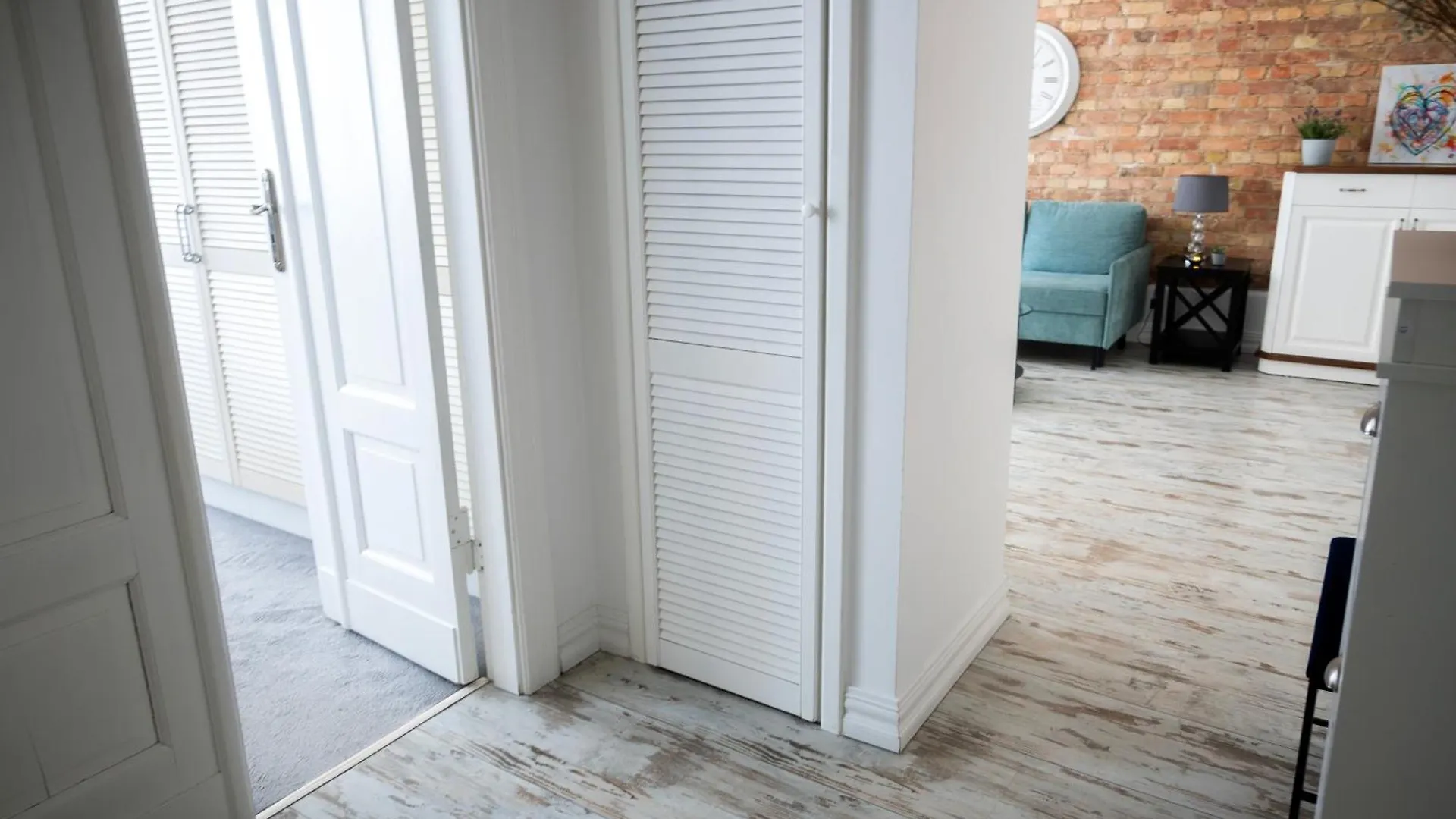 Apartament Na Lazarzu 7 波兹南 0*,  波兰